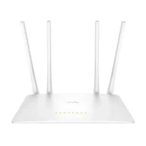 Cudy WR300S 300mbps WiFi Router