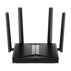 Cudy WR3600 BE3600 Gigabit Wi-Fi 7 Router