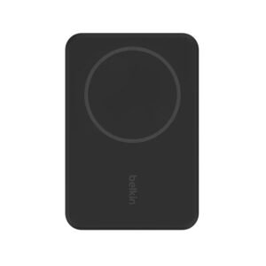 Belkin Qi2 5000mAh Magnetic Power Bank