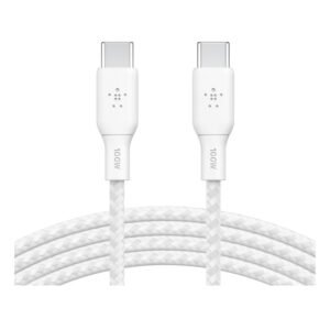 Belkin USB-C to USB-C 100W Cable